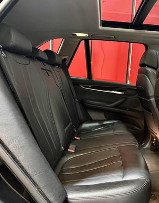 BMW X5 usata, con Immobilizzatore elettronico