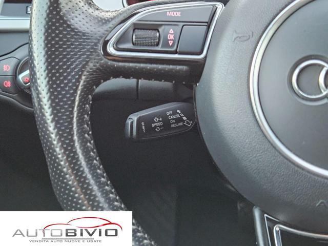 AUDI A5 usata, con Servosterzo
