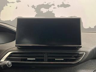 PEUGEOT 3008 usata, con Vetri oscurati