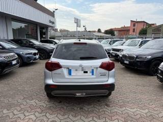 SUZUKI Vitara usata, con Airbag Passeggero
