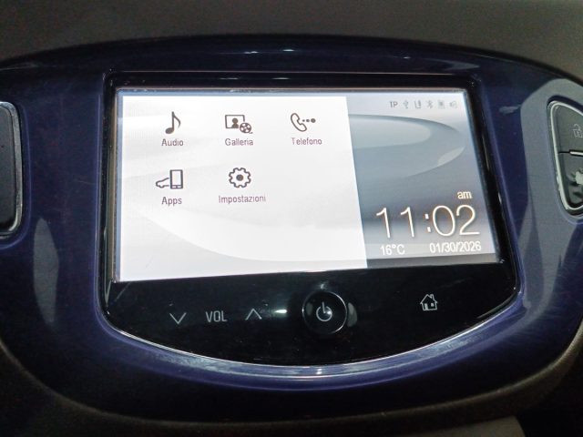 OPEL Adam usata, con Specchietti laterali elettrici