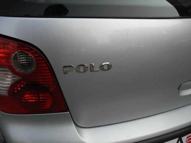 VOLKSWAGEN Polo usata 51