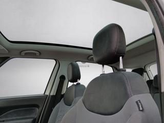 FIAT 500L usata, con Autoradio