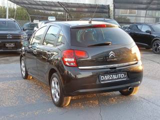 CITROEN C3 usata, con Vetri oscurati