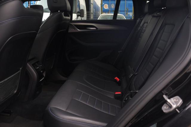BMW X4 usata, con Cronologia tagliandi