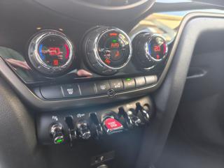 MINI Countryman usata, con Controllo automatico clima