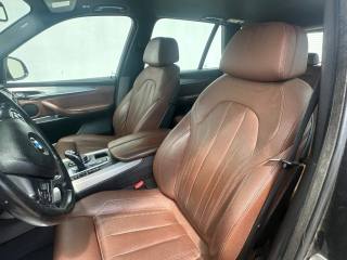 BMW X5 usata, con Fendinebbia