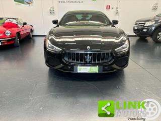 MASERATI Ghibli usata, con Airbag