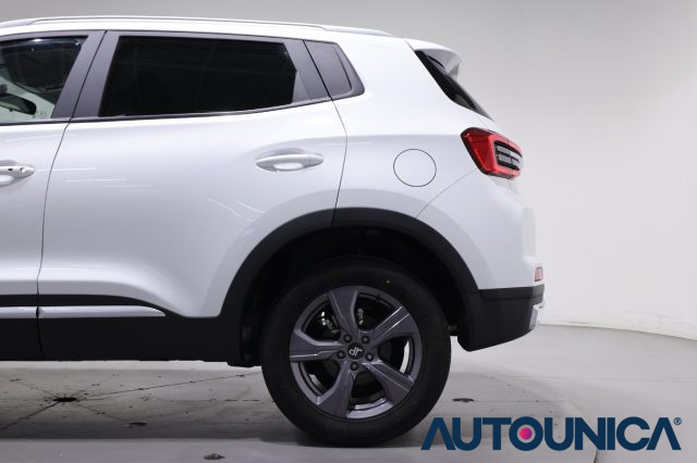 DR MOTOR DR 5.0 usata, con Sensori di parcheggio posteriori