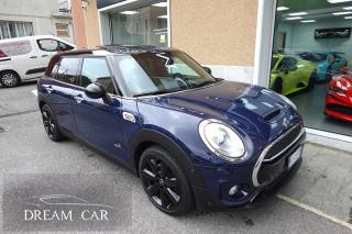MINI Clubman usata, con Autoradio