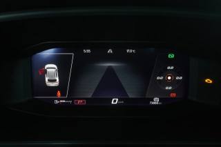 CUPRA Formentor usata 6