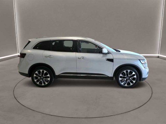 RENAULT Koleos usata, con Airbag Passeggero