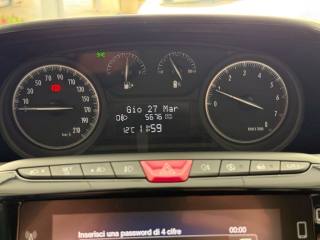 LANCIA Ypsilon usata, con Autoradio digitale