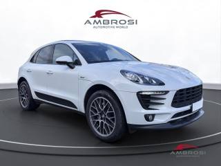 PORSCHE Macan usata 1
