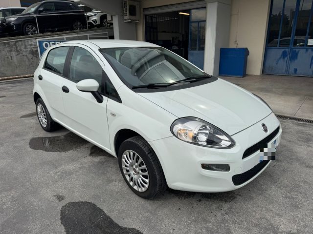 FIAT Punto usata, con Airbag Passeggero