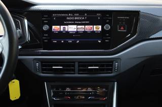 VOLKSWAGEN Taigo usata, con Luci diurne LED