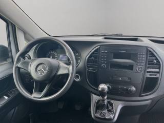 MERCEDES-BENZ Vito usata 9