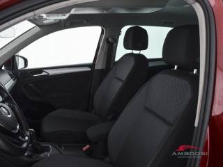 VOLKSWAGEN Tiguan usata 8