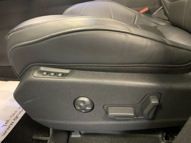 DS AUTOMOBILES DS 7 usata, con Sensori di parcheggio posteriori