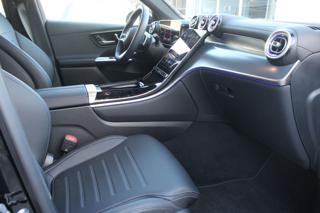MERCEDES-BENZ GLC 220 usata, con Climatizzatore