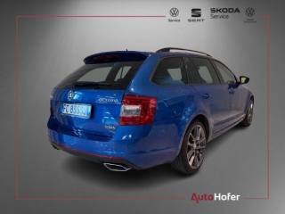 SKODA Octavia usata, con Airbag laterali