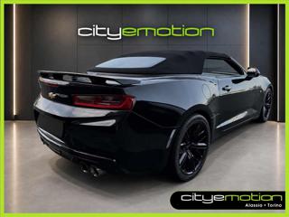 CHEVROLET Camaro usata, con Alzacristalli elettrici
