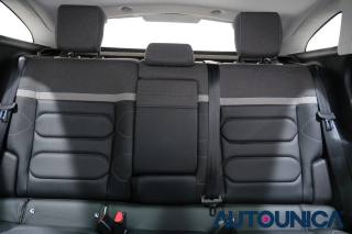 CITROEN C4 usata, con Limitatore di velocità