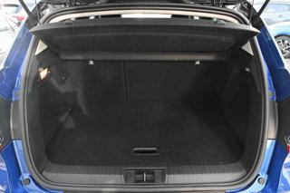 RENAULT Captur usata, con Boardcomputer