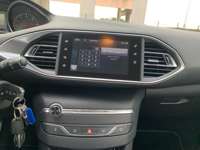 PEUGEOT 308 usata, con Controllo trazione
