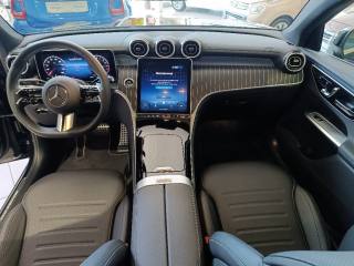 MERCEDES-BENZ GLC 300 usata, con Controllo automatico clima