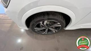 AUDI Q3 usata, con Chiusura centralizzata