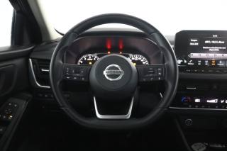 NISSAN Qashqai usata 5