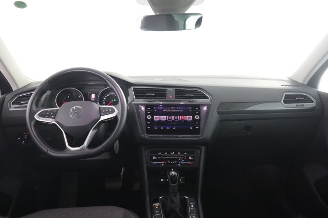 VOLKSWAGEN Tiguan usata 3
