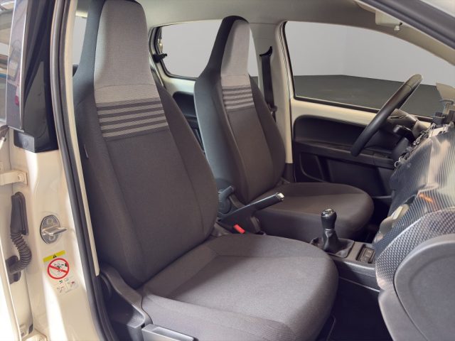 VOLKSWAGEN up! usata, con Airbag testa