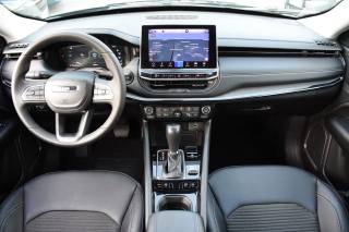 JEEP Compass usata, con Boardcomputer
