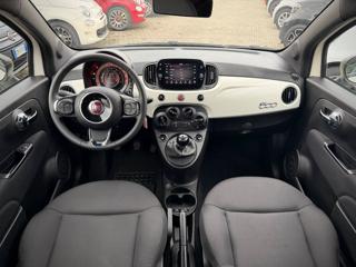 FIAT 500 usata, con Airbag testa