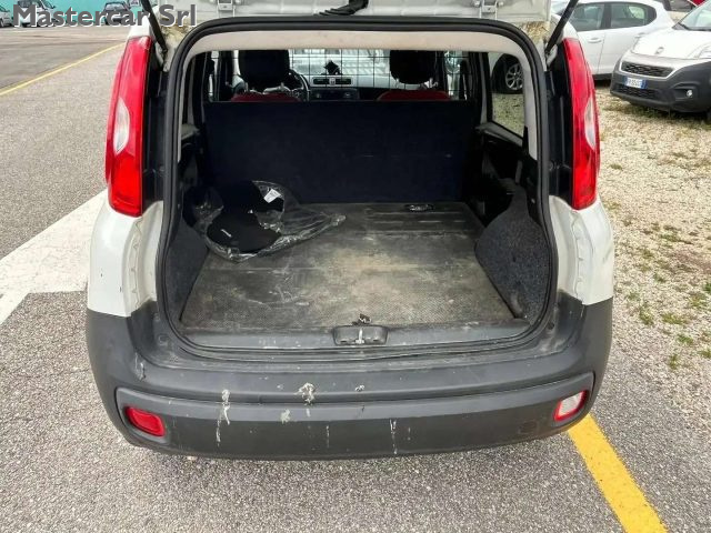 FIAT Panda usata, con Start/Stop Automatico