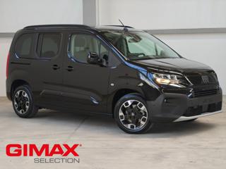 FIAT Doblo Doblò 1.5 BlueHdi 130 CV AT8 PC Magic Top