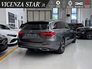 MERCEDES-BENZ C 220 usata, con Airbag Passeggero