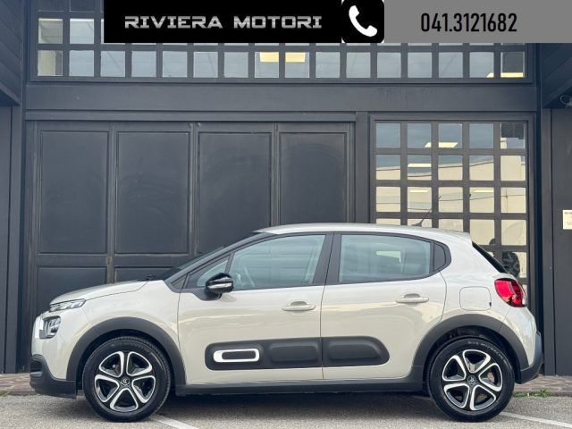 CITROEN C3 usata, con Airbag laterali
