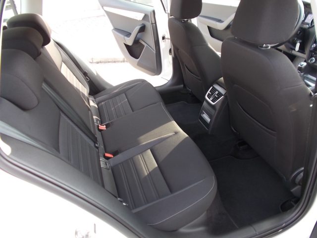 SKODA Octavia usata, con Cruise Control