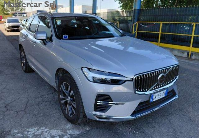 VOLVO XC60 usata, con Antifurto