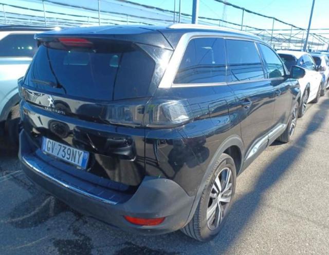 PEUGEOT 5008 usata, con Airbag Passeggero