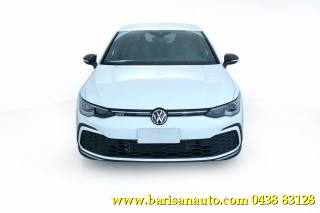 VOLKSWAGEN Golf GTI usata, con USB