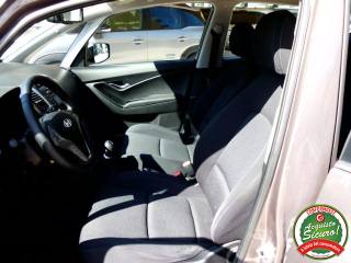 HYUNDAI iX20 usata, con Cerchi in lega