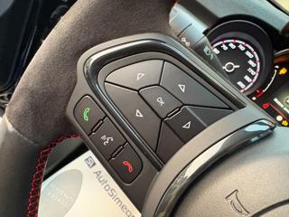 FIAT 500X usata, con Sistema di navigazione