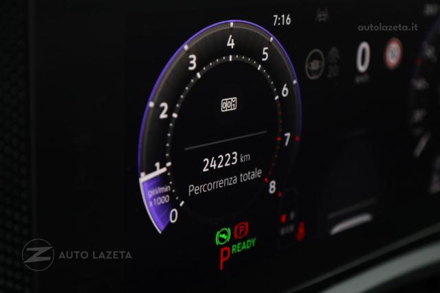 VOLKSWAGEN Passat usata, con Sensore di pioggia