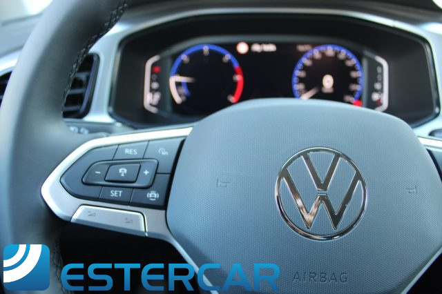 VOLKSWAGEN T-Roc usata, con Controllo trazione