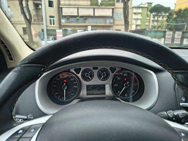 LANCIA Delta usata, con Cerchi in lega