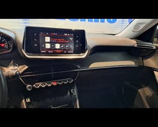 PEUGEOT 2008 usata, con Controllo automatico clima